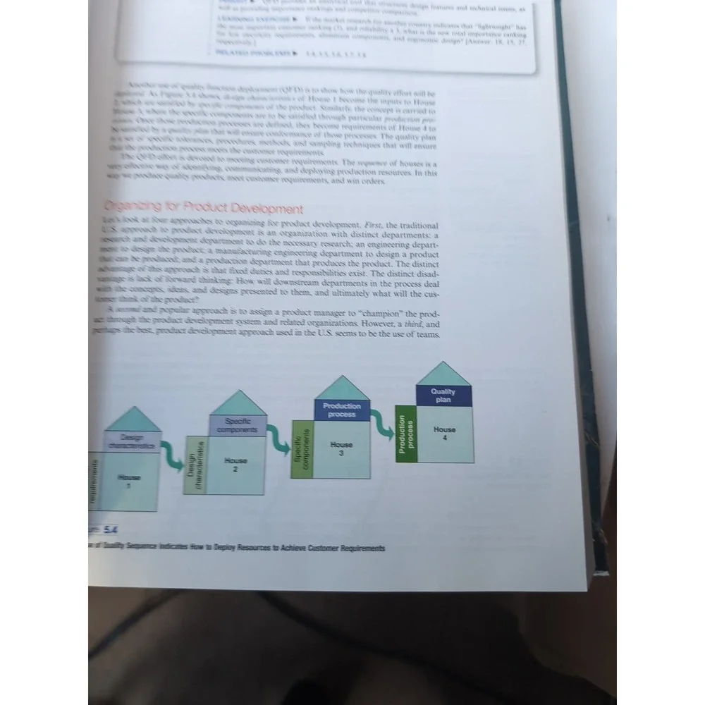 Operations Management‎ : Sustainability and Supply Chain Management by Jay...